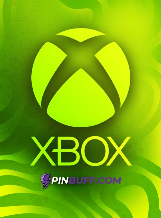 Xbox Gamepass